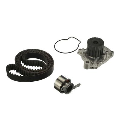 WASSERPUMPE + ZAHNRIEMENSATZ GATES KP15410XS1 35