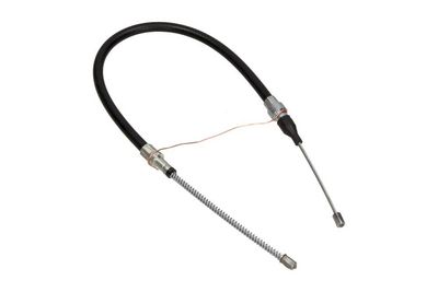 жило, ръчна спирачка MAXGEAR 32-0129