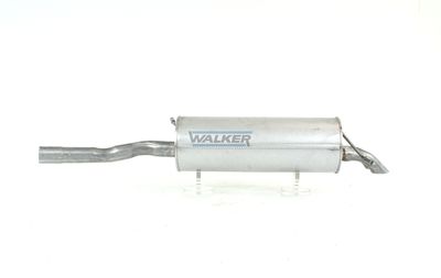 Глушитель выхлопных газов конечный WALKER 22768 для CITROËN C5