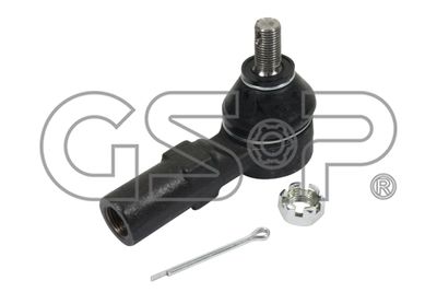 GSP S070632 Наконечник рулевой тяги для TOYOTA CRESSIDA седан (_X7_) 2.4 TD (LX71) GSP S070632 Наконечник рулевой тяги для TOYOTA CRESSIDA седан (_X7_) 2.4 TD (LX71)