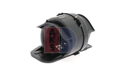 INNENRAUMGEBLäSE AKS DASIS 188140N 1