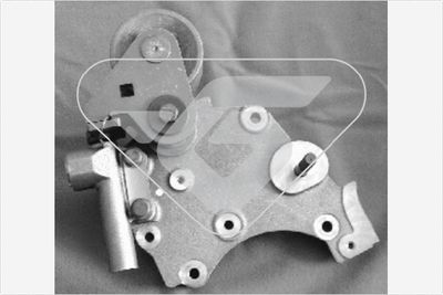 ROLA INTINZATOR CUREA DISTRIBUTIE