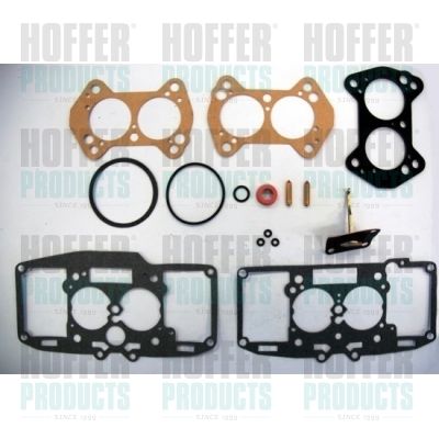 HOFFER S6G HOFFER S6G