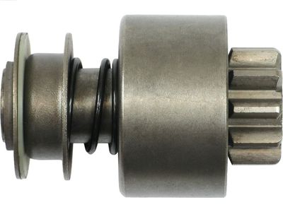 AS-PL Freilaufgetriebe, Starter