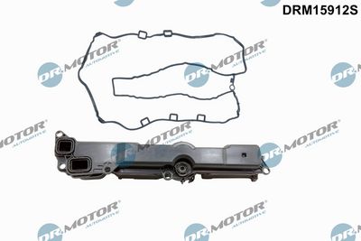SET GARNITURI CAPAC SUPAPE Dr.Motor Automotive DRM15912S
