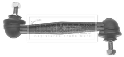 Link/Coupling Rod, stabiliser bar Borg & Beck BDL6455