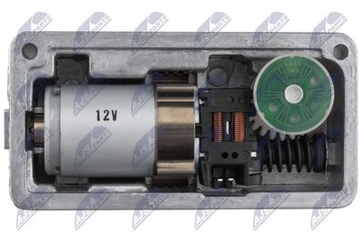 MUFA DE COMANDA COMPRESOR NTY ECDVV006 4