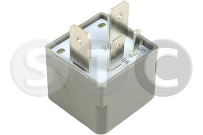 UNITATE DE CONTROL BUJII INCANDESCENTE