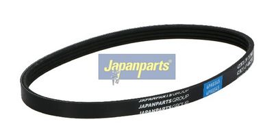 JAPANPARTS Поликлиновой ремень