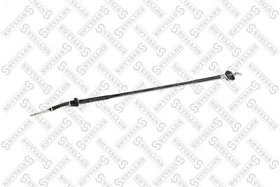 Трос, управление сцеплением STELLOX 29-98361-SX для VW SANTANA