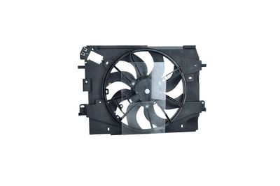 VENTILATOR RADIATOR NRF 47889 23