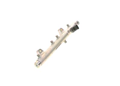 VERTEILERROHR KRAFTSTOFF BOSCH 0445214050 24