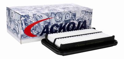 FILTRU AER ACKOJA A640063 1