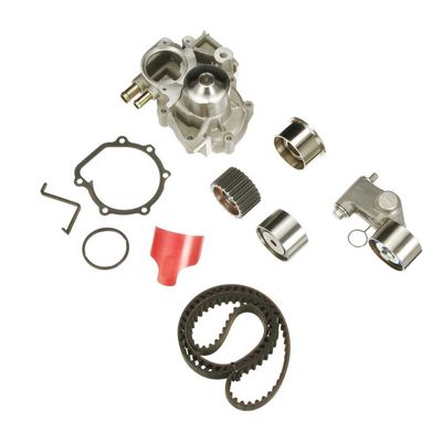 SET POMPA APA + CUREA DINTATA GATES KP15537XS2 53