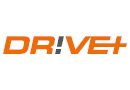 DR!VE+ Logo