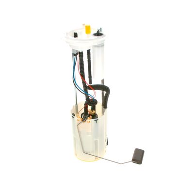 SISTEM ALIMENTARE CU COMBUSTIBIL BOSCH 0580203437 23