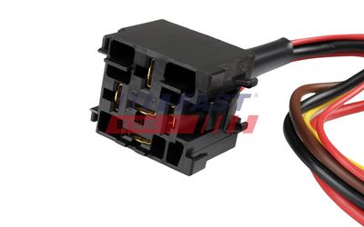 CUTIE CU SIGURANTE FAST FT11445