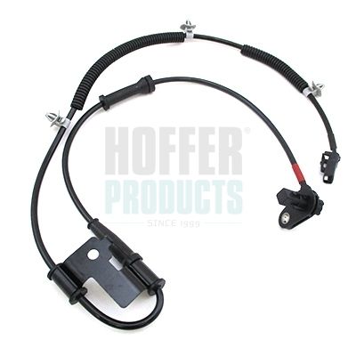 SENZOR TURATIE ROATA