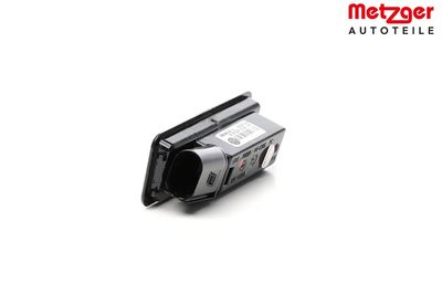 KENNZEICHENLEUCHTE METZGER AUTOTEILE 2080286 14