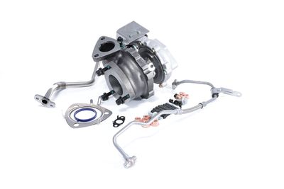 LADER AUFLADUNG BTS Turbo T981464BT 25