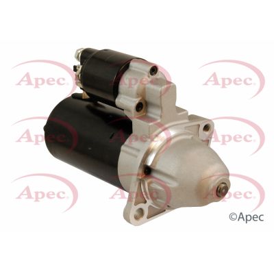 Starter APEC ASM1053