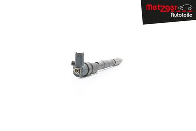 EINSPRITZDüSE METZGER AUTOTEILE 0870091 15