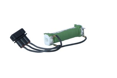 WIDERSTAND INNENRAUMGEBLäSE NRF 342109 19