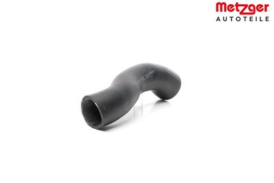 LADELUFTSCHLAUCH METZGER AUTOTEILE 2400949 31