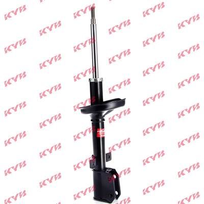 STOßDäMPFER KYB 338700 13