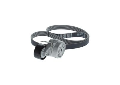 KEILRIPPENRIEMENSATZ BOSCH 1987600727 20