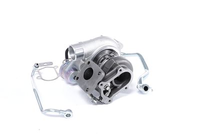 LADER AUFLADUNG BTS Turbo T981209 17