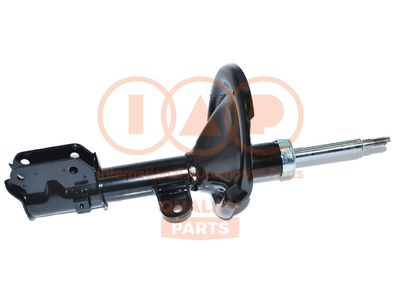 IAP QUALITY PARTS 504-21157 Амортизаторы для KIA CARNIVAL / GRAND CARNIVAL III (VQ) 2.7 V6