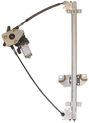 MECANISM ACTIONARE GEAM