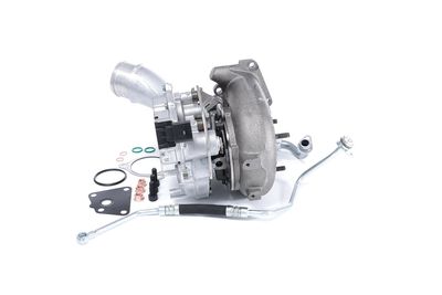 LADER AUFLADUNG BTS Turbo T981347 9