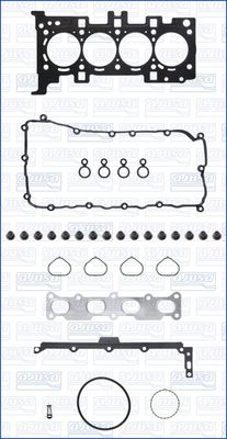 SET GARNITURI CHIULASA