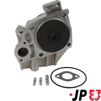 POMPă DE APă RăCIRE MOTOR JP GROUP 4114100600 1