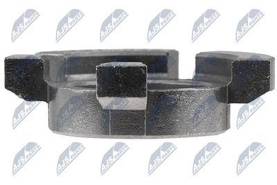 ROATă GENERAT. IMPULSURI REGLAREA ARBORELUI CU CAME NTY ECPPL048 4