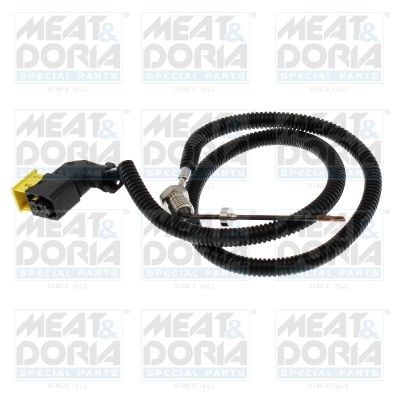 Sensor, avgastemperatur MEAT & DORIA 12733