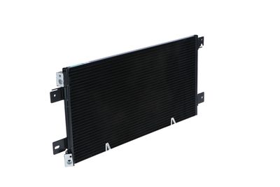 CONDENSATOR CLIMATIZARE NRF 350343 40