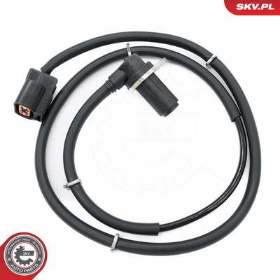 Jutiklis, rato greitis