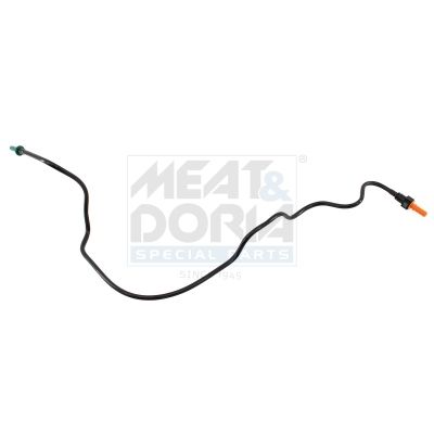 горивопровод MEAT & DORIA 98480