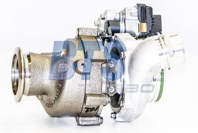 COMPRESOR SISTEM DE SUPRAALIMENTARE BTS Turbo T916370BL 9