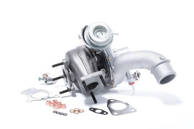 LADER AUFLADUNG BTS Turbo T981127BT 25