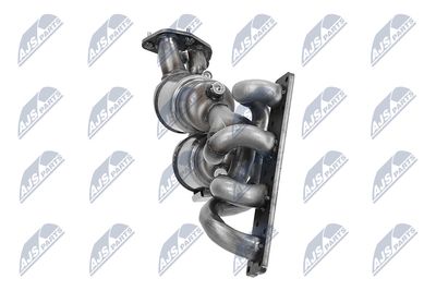 CATALIZATOR NTY KATBM001 35