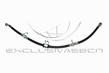 Кронштейн, тормозный шланг MDR MBH-24046 для HONDA PRELUDE