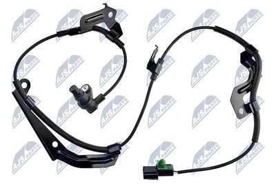 Jutiklis, rato greitis