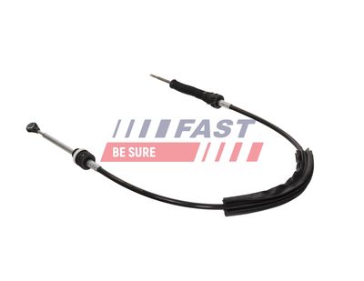 SET DE CABLURI CUTIE DE VITEZE MANUALă FAST FT02931 17