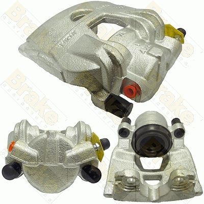 Brake Caliper Brake ENGINEERING CA2658