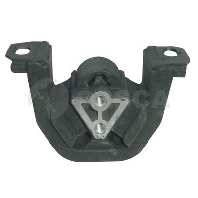 OSSCA 03306 Подушка двигателя для OPEL ASTRA F (T92)