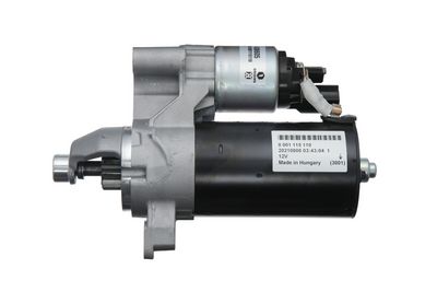 STARTER VALEO 438605 2